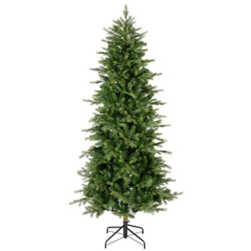 Novogodi&amp;scaron;nja jelka Grandis slim fir 240cm-110cm zelena 68.1447 Slike