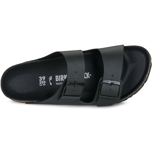 Birkenstock Natikači 1019069 Črna Slike