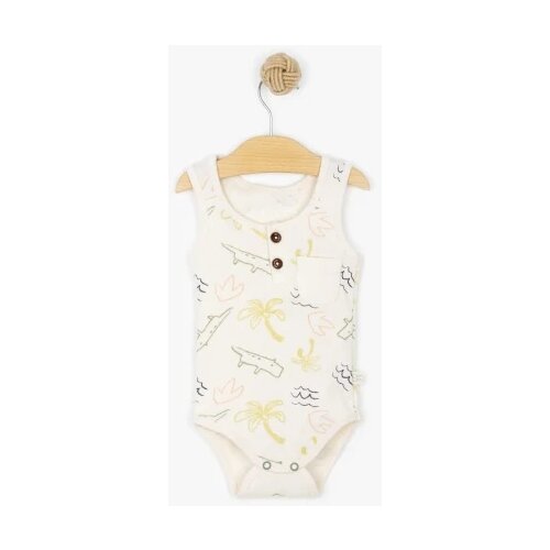 Just kiddin baby bodi atlet "Surf Camp" 98 ( 242164 ) Cene