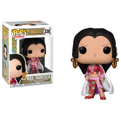 Funko POP! VINYL: ONE PIECE: BOA, (639762) Cene