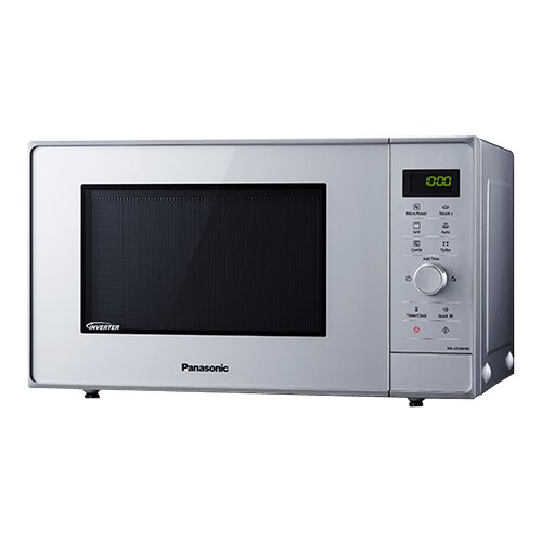 Panasonic NN-GD36HMSUG mikrotalasna rerna Slike