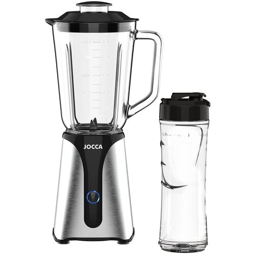 Jocca stakleni blender sa dodatnom travel bocom 2311 Cene