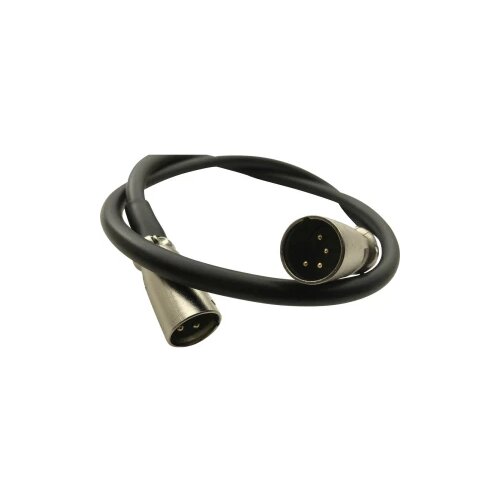  Adapterski kabel Prikladno za Antec XLR-4p Plug & Play-Kabel AT00090 Cijene