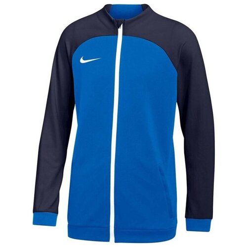 Nike Puloverji Drifit Academy Pro Track pisana Slike