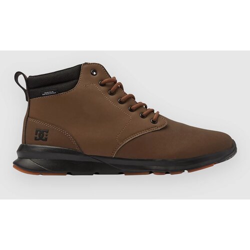 DC Mason 2 Winter Cevlji dark brown Cene