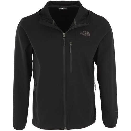 The North Face Zunanja jakna 'Nimble' črna Cene