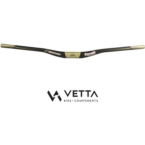  Volan RENTHAL Fatbar Carbon 35 Cene