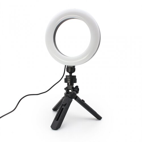  LED lampa K315 crna Cene