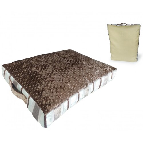 Pet Line Jastuk za psa Romeo od mebla 100X80x8 Cene