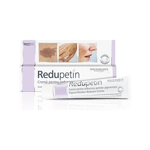 Medipharma Cosmetics redupetin krema Slike