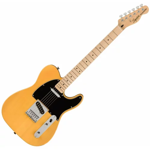 Fender Squier Affinity Series Telecaster MN BPG Butterscotch Blonde
