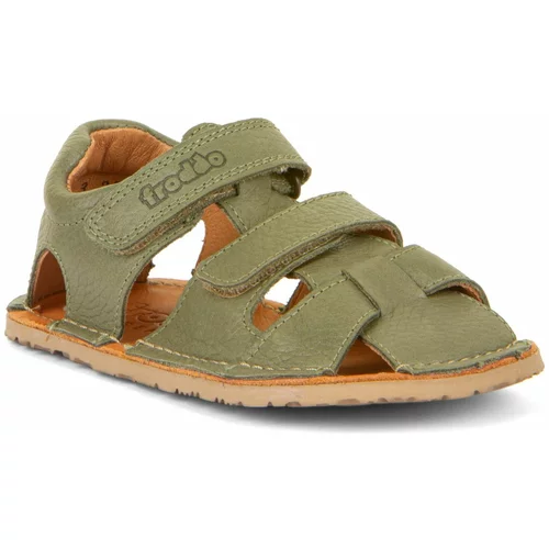 Froddo sandal G3150263-3 U zelena 20