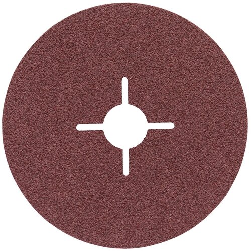 Bosch Brusna ploča od vlakana R444 Expert for Metal (Promjer rezne ploče: 125 mm, 1 Kom., Granulacija: 60) Cijene