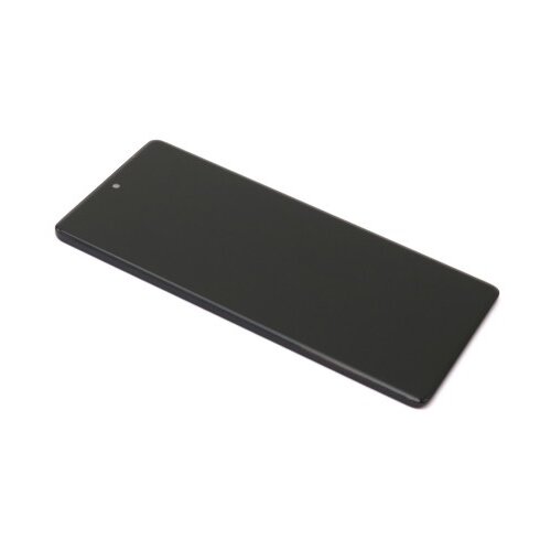 Toro Lcd za mola moto g85 + touchscreen black incell ( LCD10131 ) Cene