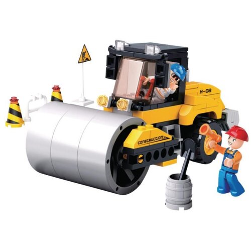 Sluban kocke Valjak 171 kom Cene