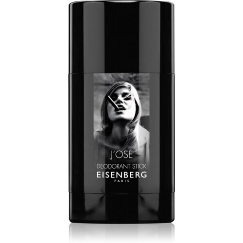 Eisenberg J'ose Homme dezodorans u stiku bez aluminija 75 ml za mu&scaron;karce Cijene