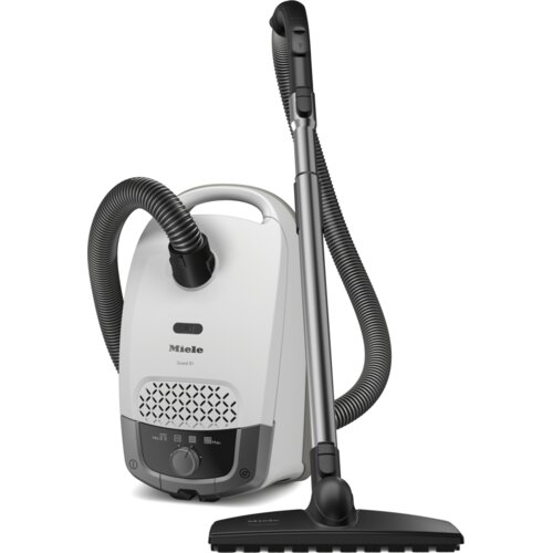 Miele usisavač s vrećicom Guard S1 Parquet Flex Cijene