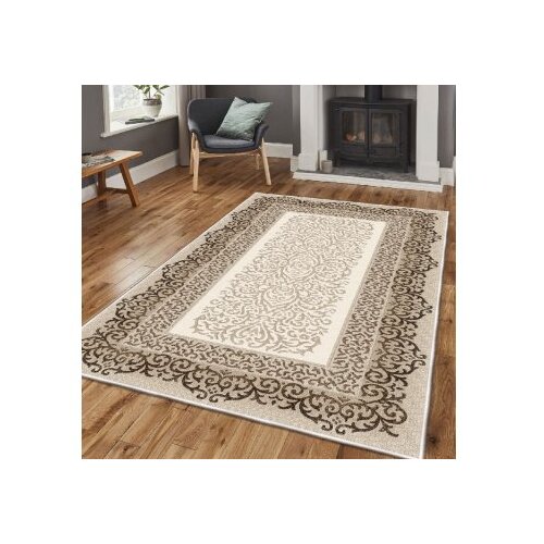 Conceptum Hypnose tepih Els1818, 160x230 cm, smeđa Slike