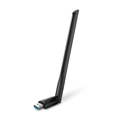 Tp-link Archer T3U Plus AC1300 Dual USB brezžična mrežni adapter Cene