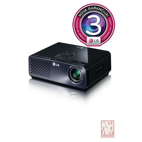 LG HW300G projektor Slike
