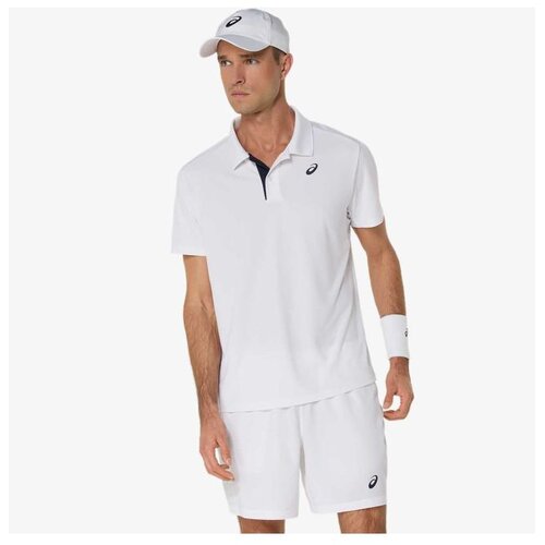 Asics Court polo Slike