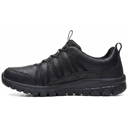 Skechers ženske tenisice Graceful (crna) Slike