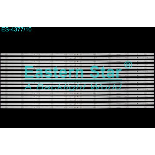 Eastern Star ES-4377 TCL 98P745 LED DIODE Cene