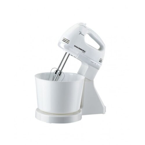 Hausberg Mikser sa posudom HB-3550GR, Beli Cene