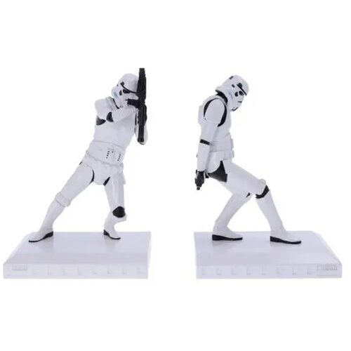 Nemesis Now Stormtrooper - Bookends (18.5 cm) Slike