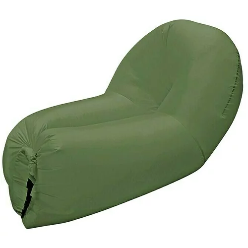 Air Lounge Sofa (D x Š: 180 x 90 cm, Kaki)