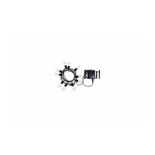 Rabalux Solarna rasveta Zirc LED 36W crna (77165) Cene