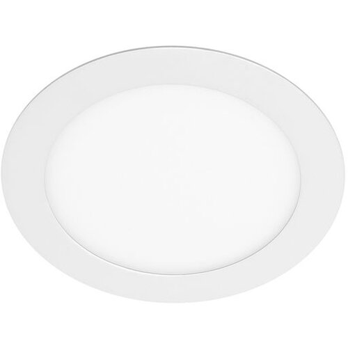 Ugradni OKRUGLI LED PANEL ORIS 13w 1020lm 3000k Cene