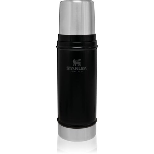 Stanley Classic Bottle XS 0,47 L Matte Black Pebble Cijene