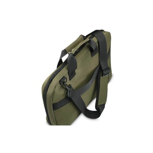 Hama laptop torba ultra lightweight 13.3-14.1 maslinast Slike