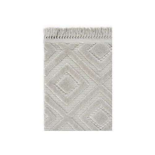 Conceptum Hypnose stone 1089 - grey grey carpet (100 x 200) Cene