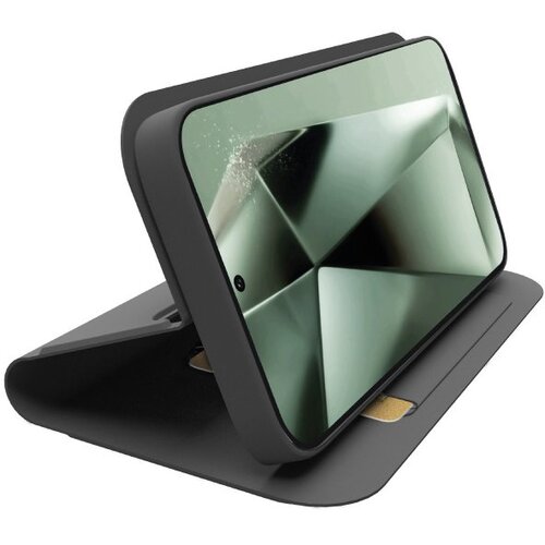Sbs Samsung Galaxy S24 Fe črna torbica Wallet Smooth, (21509535) Cene