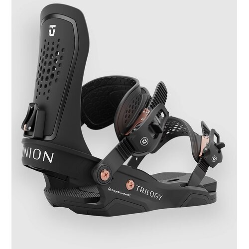 Union Trilogy Snowboard vezi black Cene