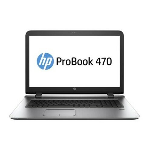 Hp 470 G3 i5-6200U 8G1T DSC-2G, W4P93EA laptop Slike