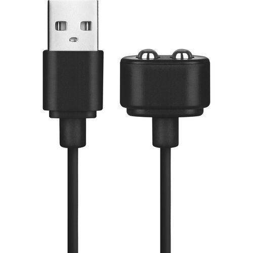 Satisfyer - USB Charging Cable Black Cene
