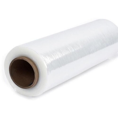  Folija stretch za omatanje paleta 30 mic, 50 cm, 5 kg Cijene