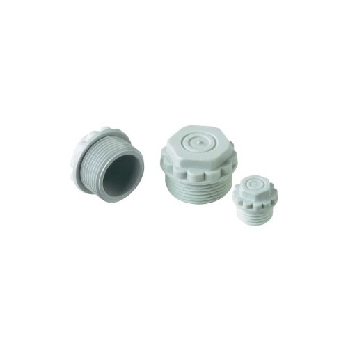 LAPP Kabel SKINDICHT® WN-M PG M16-Navojni čep, brez rupa 52020513 Cijene