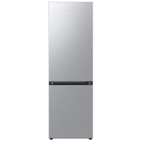 Samsung RB34C602ES9/EK kombinovani frižider 344 l, No Frost, srebrna, 185,3 cm Cene