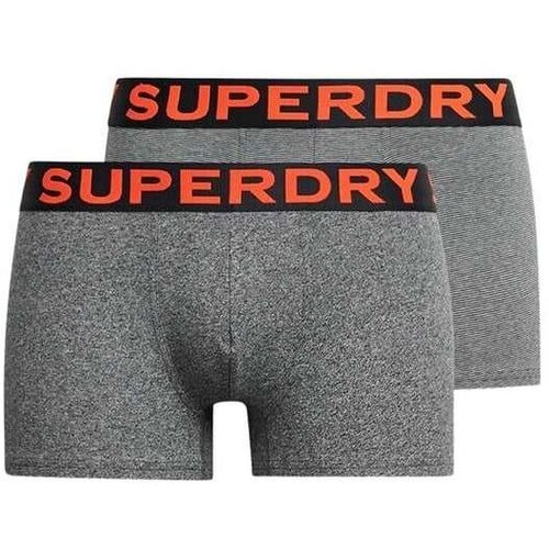 Superdry dva para muških bokserica Cene
