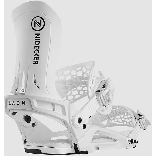 Nidecker Kaon Snowboard vezi white Cene