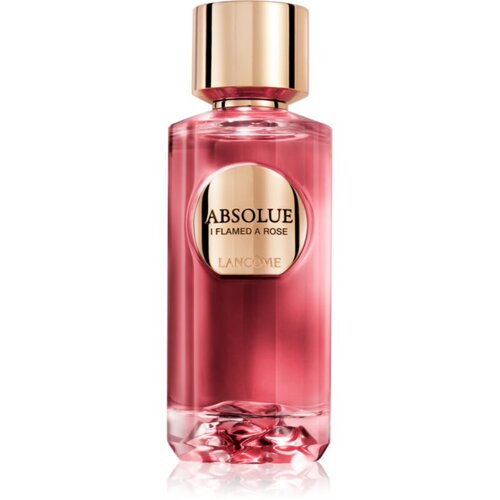 Lancôme Absolue Les Parfums I Flamed a Rose parfemska voda za žene 100 ml Cijene
