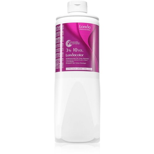 Londa Professional Londacolor Permanent Color hidrogen za kosu za sve tipove kose 3% 1000 ml Cijene