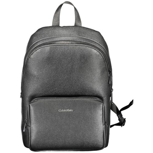 Calvin Klein MEN'S BLACK BACKPACK Cene