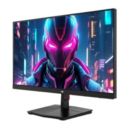 Titan Monitor 24 P2510G2 IPS FHD 200Hz AMD FreeSync/G-Sync, 1ms, HDMI, DP, HDR400 Cene