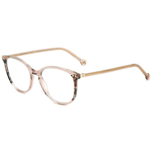 Carolina Herrera HER0247 L93 ONE SIZE (53) Bež/Kristalna Cene