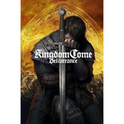  kingdom come: deliverance (xbox one) xbox live key global Cene
